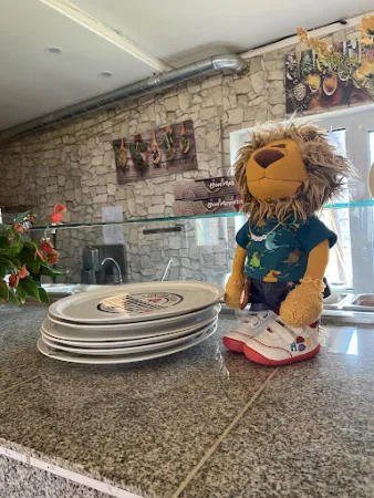 Bild von Ristorante Mamma Mia