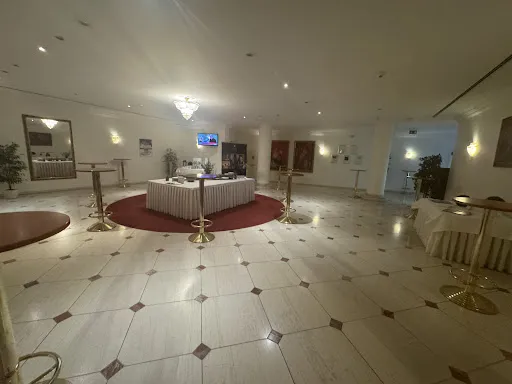 Bild von Victor's Residenz-Hotel Erfurt
