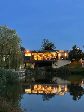 Bild von Restaurant & Cafe Rucola & Grana
