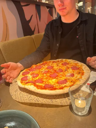 Bild von L'Osteria Erfurt Anger