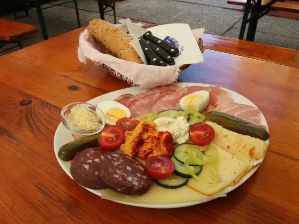 Bild von Claudia Schoderbeck