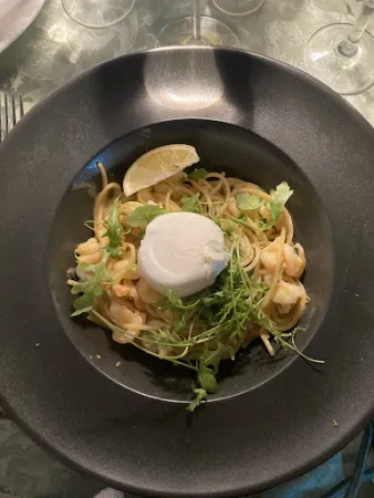 Bild von Ristorante & Pizzeria HOPFENBERG