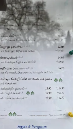 Bild von Waldgaststätte Müllershausen