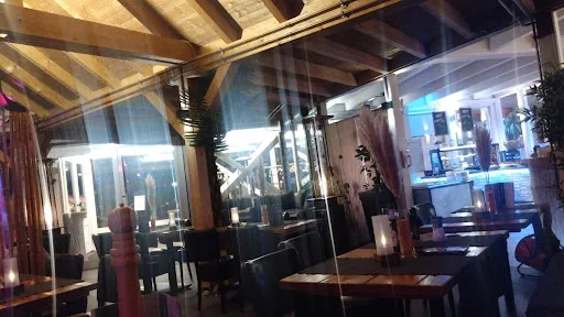 Bild von Gasthaus "Zum Mühlgraben"