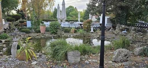 Bild von Gasthaus "Zum Mühlgraben"