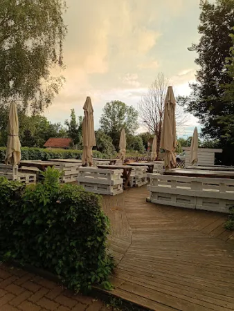 Bild von Gasthaus "Zum Mühlgraben"