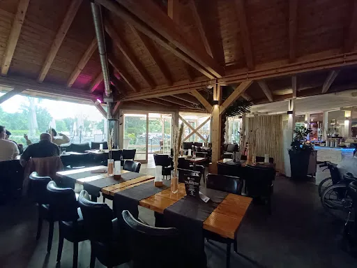 Bild von Gasthaus "Zum Mühlgraben"