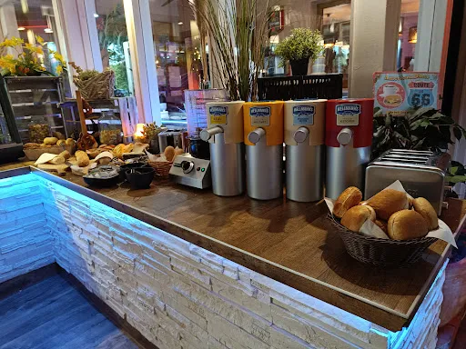 Bild von Gasthaus "Zum Mühlgraben"