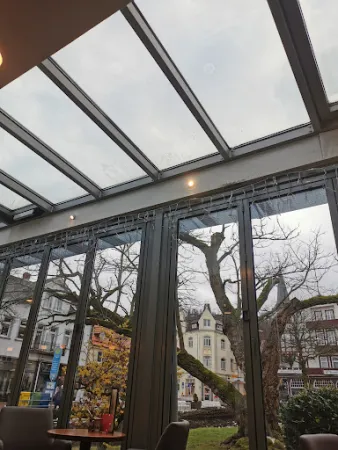 Bild von Bäcker Wolf GmbH - Kaffeehaus Bad Harzburg