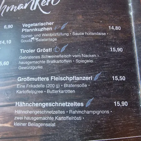 Bild von Bavaria Alm Torfhaus