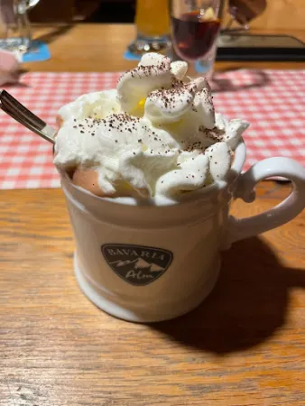 Bild von Bavaria Alm Torfhaus