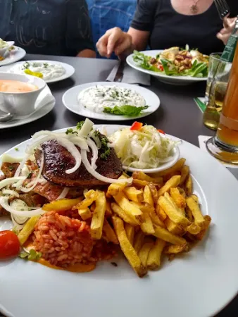 Bild von Schwarzes Schaf