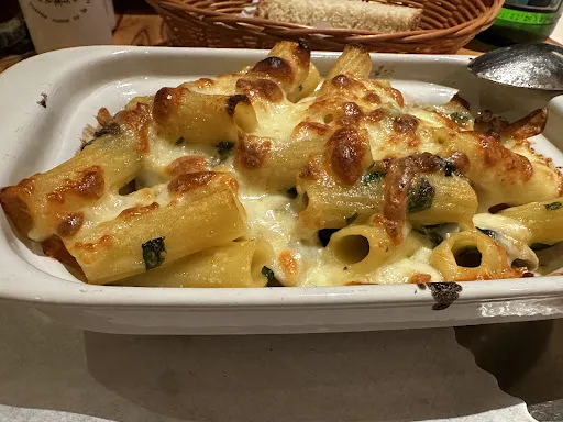 Bild von Ristorante Rigoletto