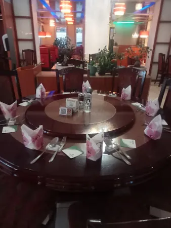 Bild von Wan Bao Chinarestaurant