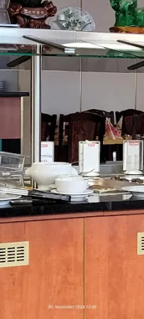 Bild von Wan Bao Chinarestaurant