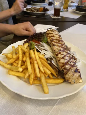 Bild von Restaurant Dimitra