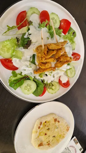 Nathan's Curryhaus