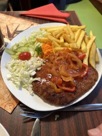 Bild von Zum Schwarzen Adler