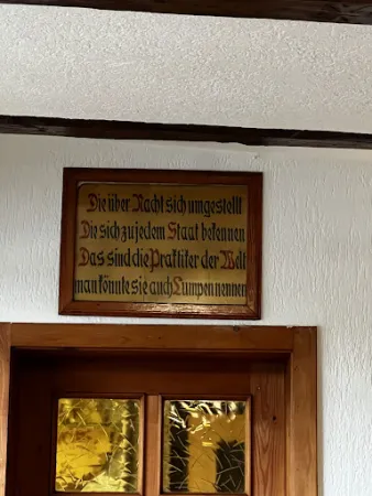 Bild von Zum Schwarzen Adler