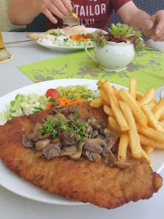 Bild von Zum Schwarzen Adler