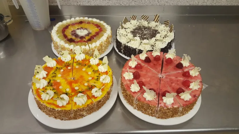 Bild von Dorfbäckerei Lechaschau GmbH