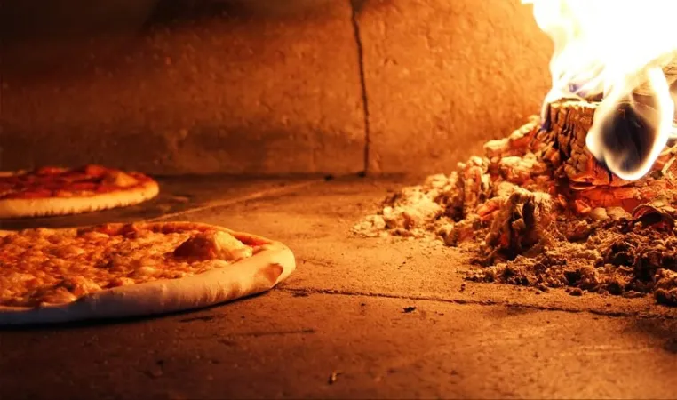Bild von Pizza Hollywood Klosterneuburg