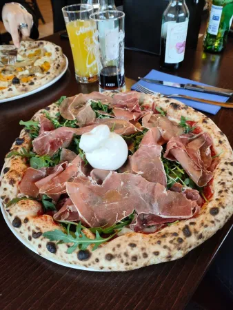 Bild von NPizza