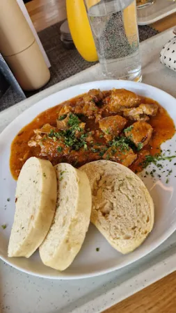 Bild von TESSE Restaurant + Garten