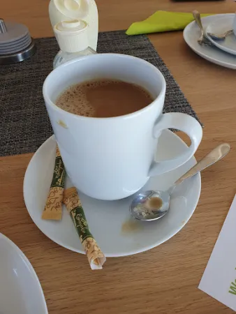 Bild von TESSE Restaurant + Garten