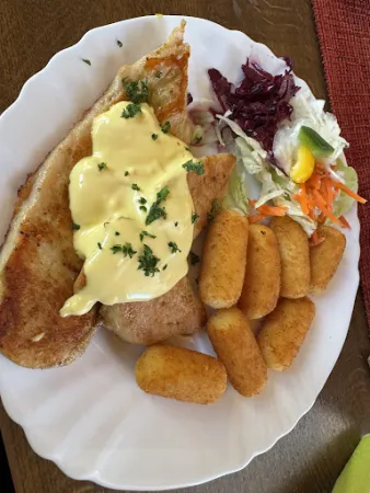 Bild von Raststätte Mühlengrill