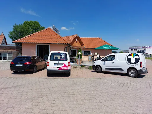 Bild von Raststätte Mühlengrill