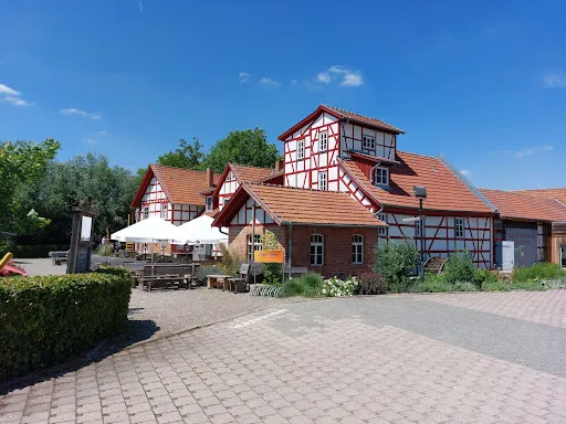 Bild von Raststätte Mühlengrill