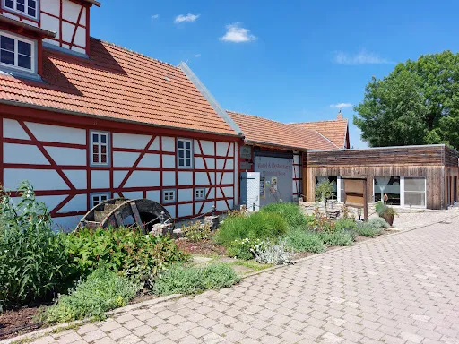 Bild von Raststätte Mühlengrill