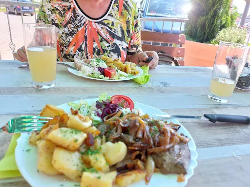 Bild von Raststätte Mühlengrill