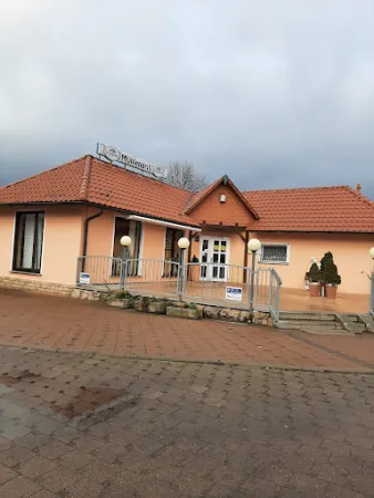 Bild von Raststätte Mühlengrill