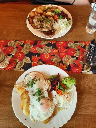 Bild von Raststätte Mühlengrill