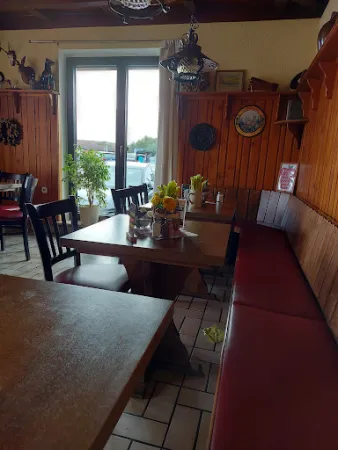 Bild von Raststätte Mühlengrill