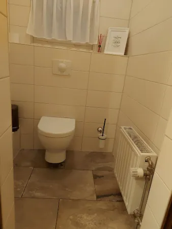 Bild von Raststätte Mühlengrill