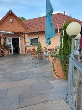 Bild von Raststätte Mühlengrill