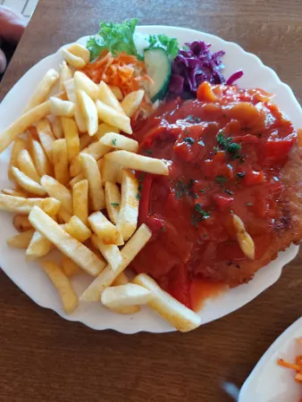 Bild von Raststätte Mühlengrill