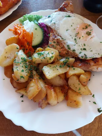 Bild von Raststätte Mühlengrill