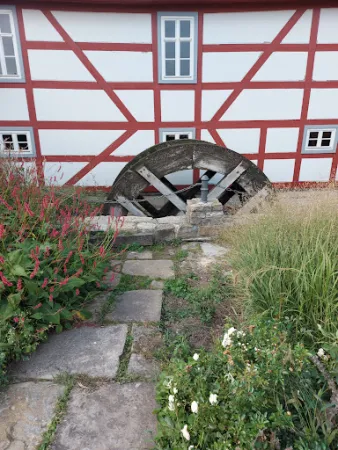 Bild von Raststätte Mühlengrill