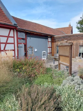 Bild von Raststätte Mühlengrill
