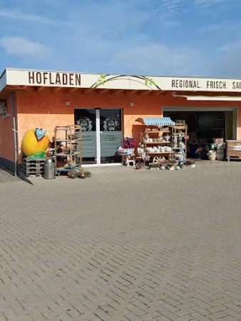 Bild von Raststätte Mühlengrill