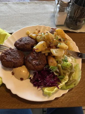 Bild von Raststätte Mühlengrill