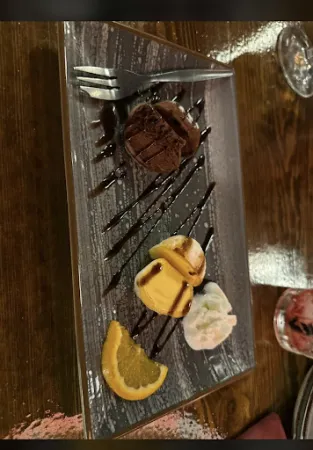 Bild von Edo's House Sushi&more