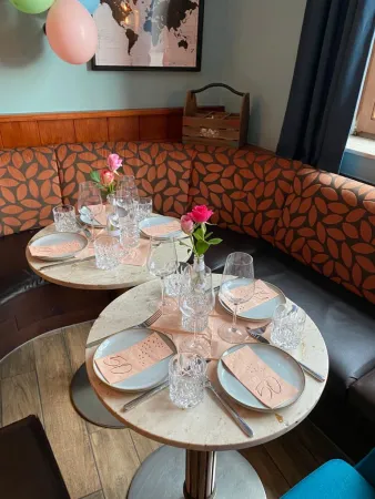 Bild von Piccolo | Food &amp; Cocktail Bar