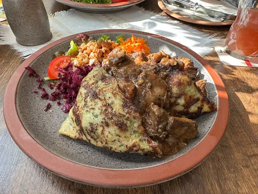 Bild von GASTHAUS ZUR QUESTE
