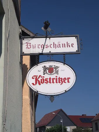 Bild von Zur Burgschenke