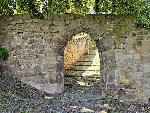 Bild von Klosterschenke